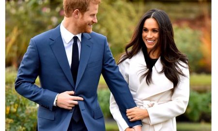 Meghan Markle's plastic surgery rumors